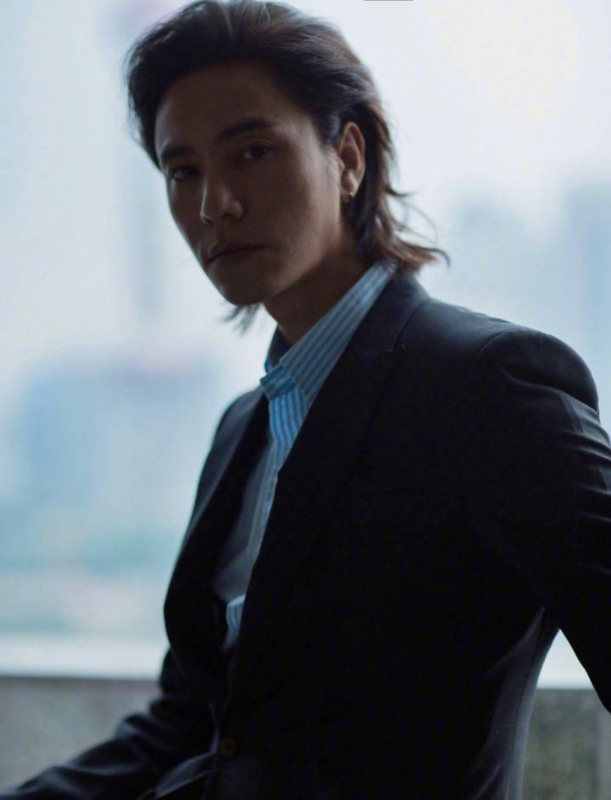李嘉廷的第三张照片--宁德交友网