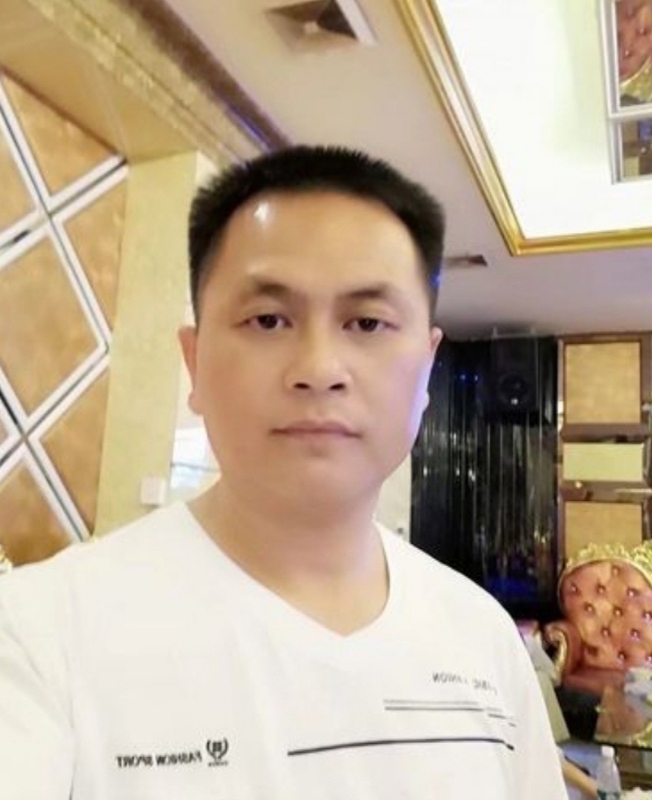 小梁的第一张照片--宁德交友网