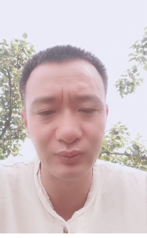平凡的第一张照片--宁德交友网