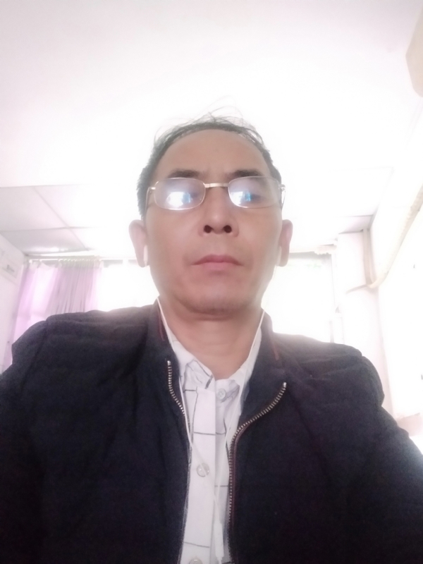 东山再起的第一张照片--宁德交友网