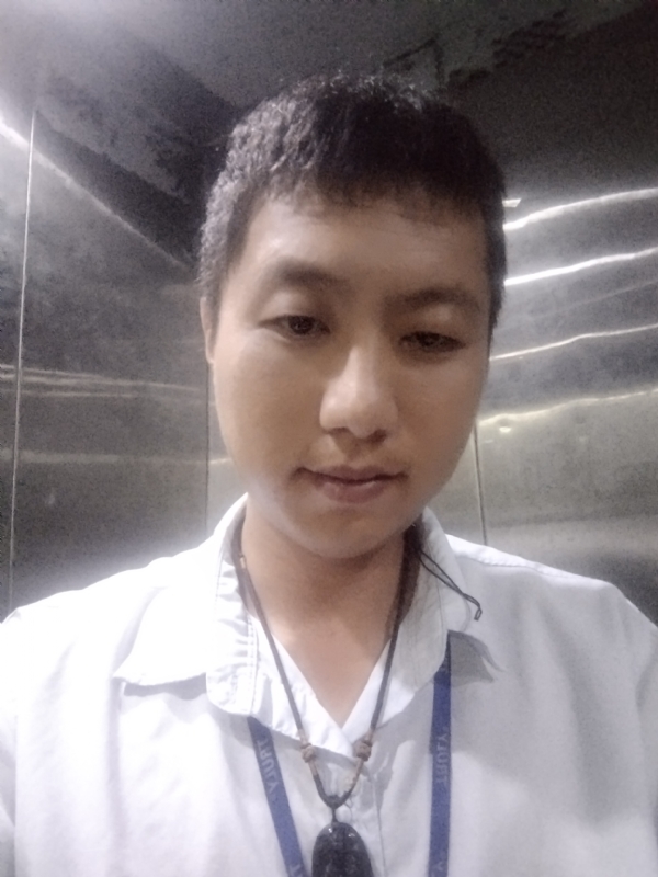 黄伟杰的第一张照片--宁德交友网
