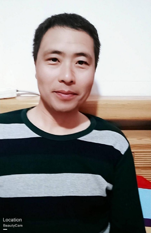 真爱难寻的第一张照片--宁德交友网