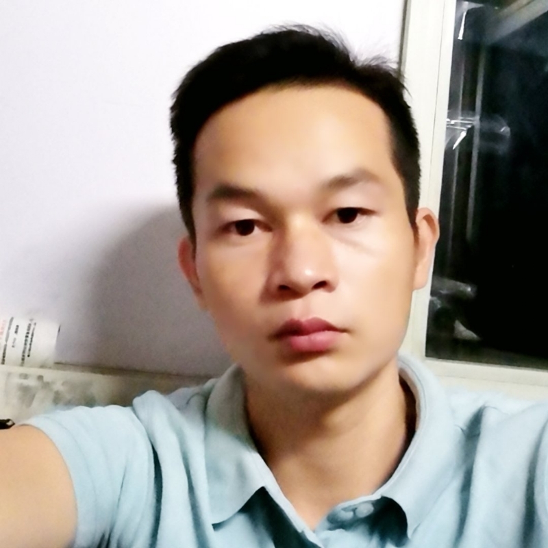 求缘的第一张照片--宁德交友网