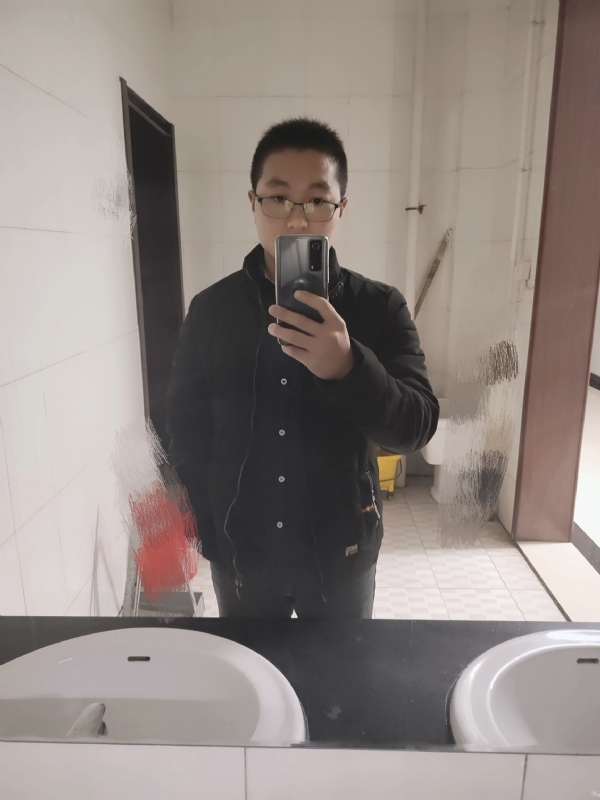 期待卿至的第三张照片--宁德交友网