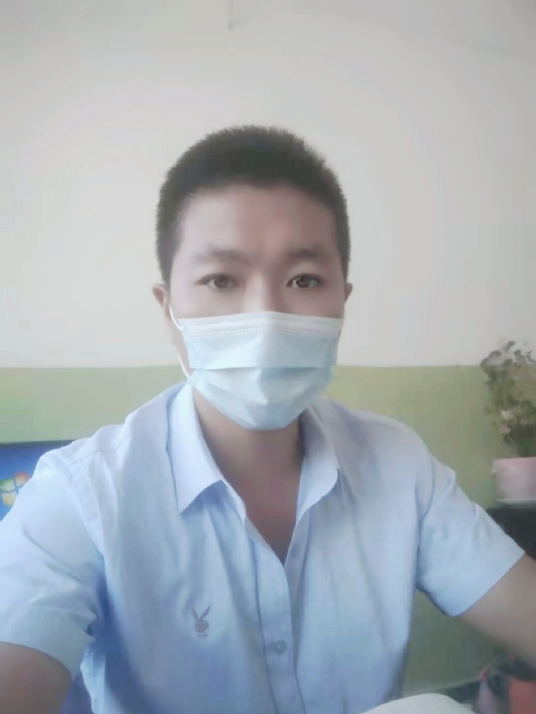期待卿至的第四张照片--宁德交友网