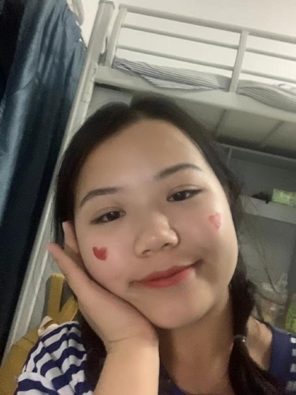 轻轻的一片云的第一张照片--宁德交友网