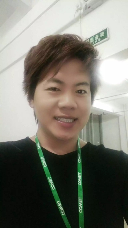 真诚相处不诚勿扰的第三张照片--宁德交友网