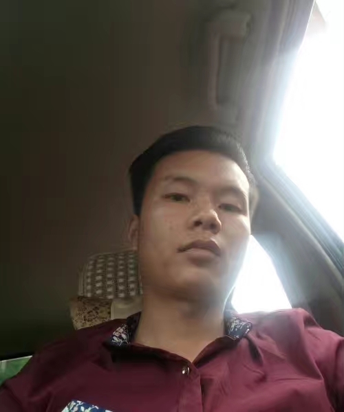单亲爸爸的第一张照片--宁德交友网