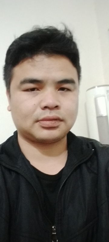 浪子回头的第一张照片--宁德交友网