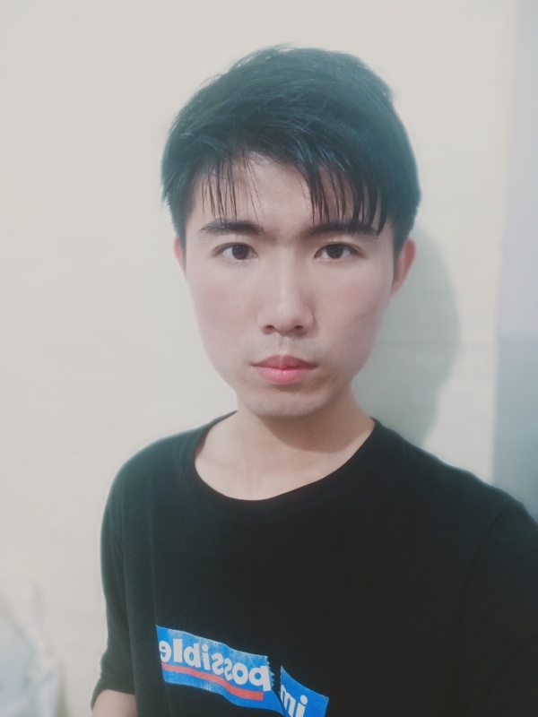 奔跑的範儿的第一张照片--宁德交友网