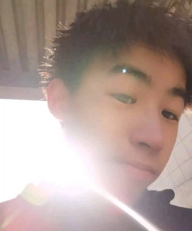 吻风的第一张照片--宁德交友网