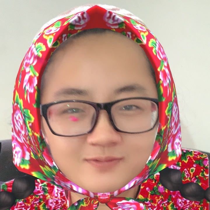 小兰的第一张照片--宁德交友网