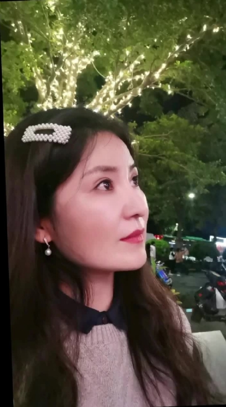 小迷糊的第一张照片--宁德交友网