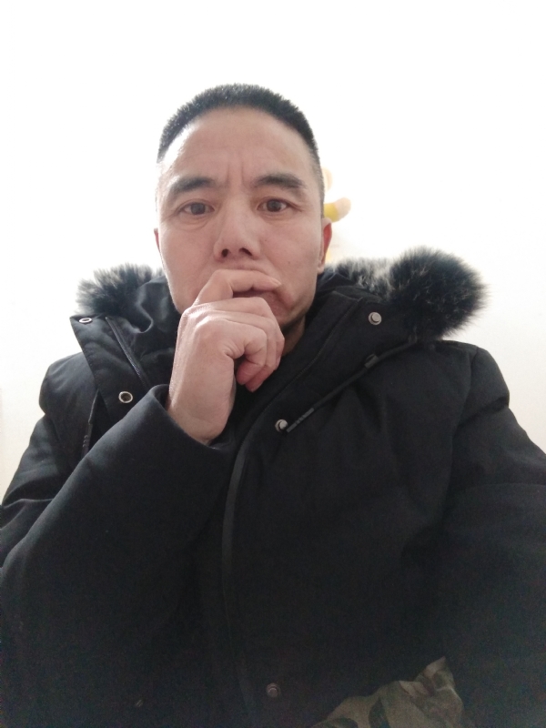 孤独人生的第一张照片--宁德交友网