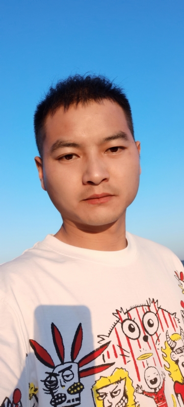 有梦不怕痛的第一张照片--宁德交友网