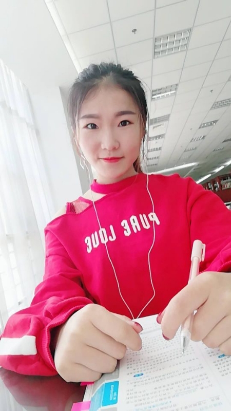 Smile的第二张照片--宁德交友网