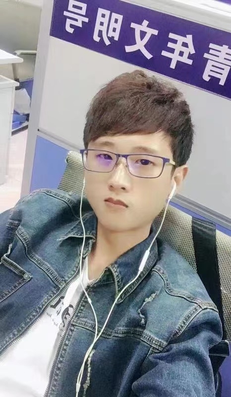 十月的第一张照片--宁德交友网