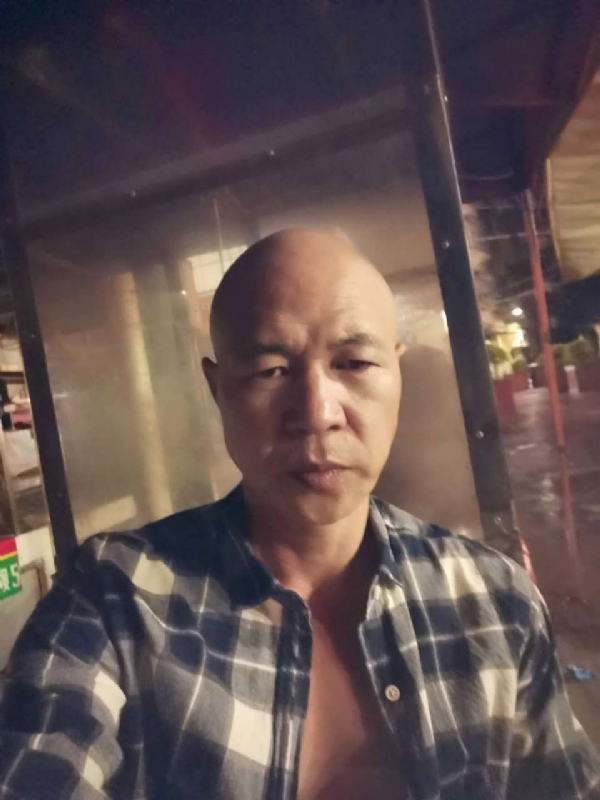 黑马的第一张照片--宁德交友网