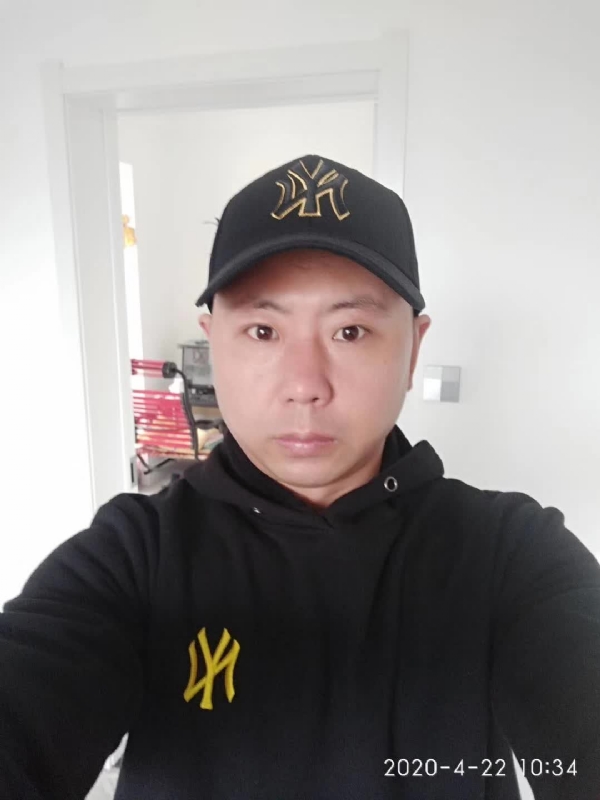 风起的第一张照片--宁德交友网