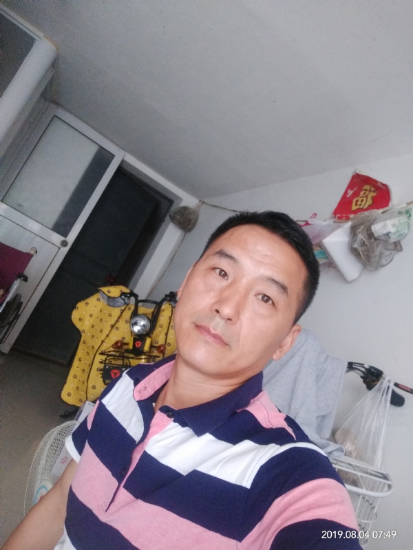 啊豹的第一张照片--宁德交友网