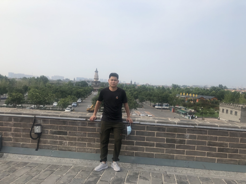 123.向左向右的第一张照片--宁德交友网