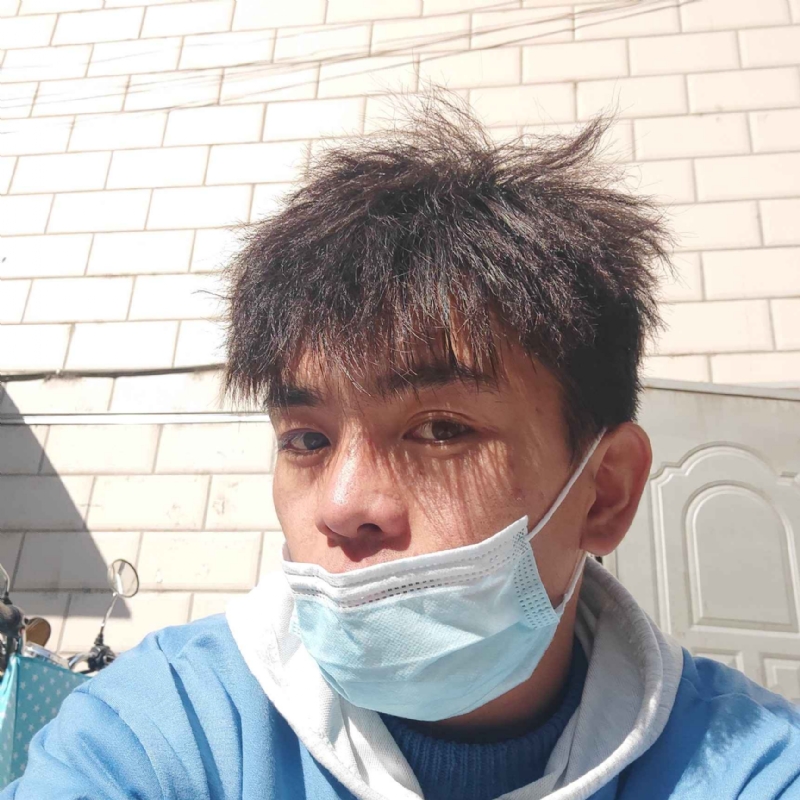 90后美少男的第一张照片--宁德交友网