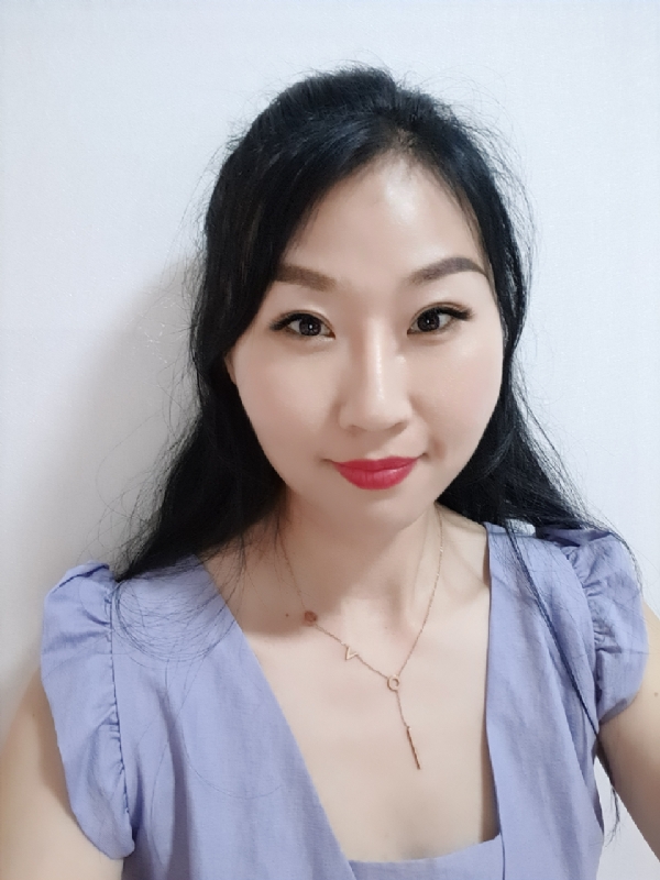 淘淘的第一张照片--宁德交友网