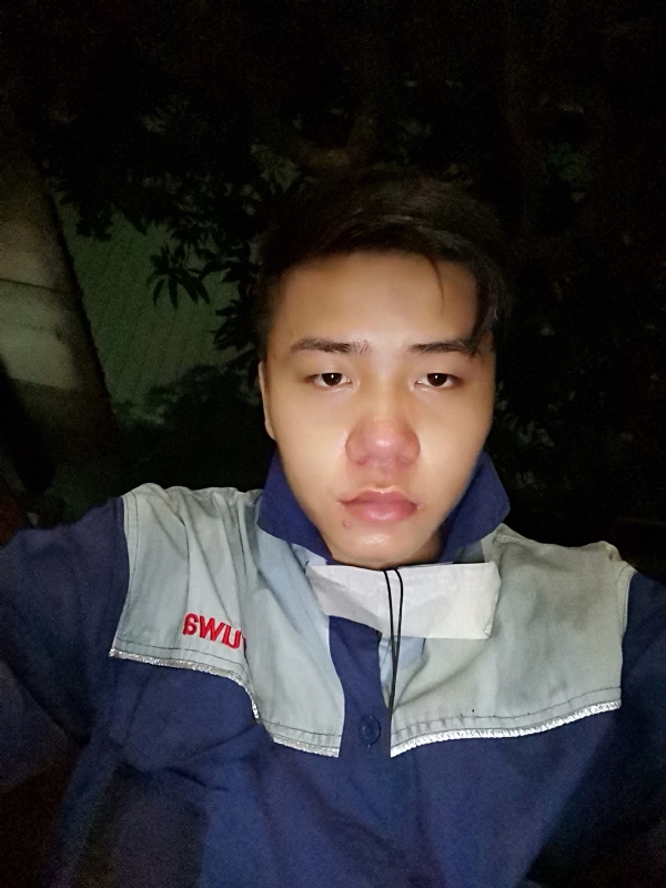 路过的第二张照片--宁德交友网