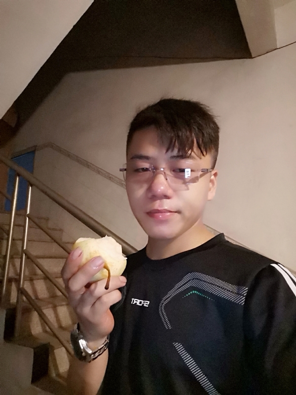 路过的第三张照片--宁德交友网