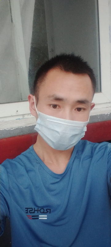 阿浩的第二张照片--宁德交友网