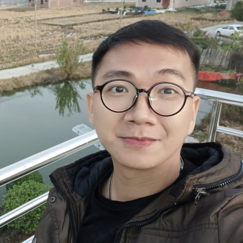 簡單認真的第一张照片--宁德交友网