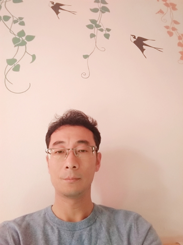 jizhe的第一张照片--宁德交友网