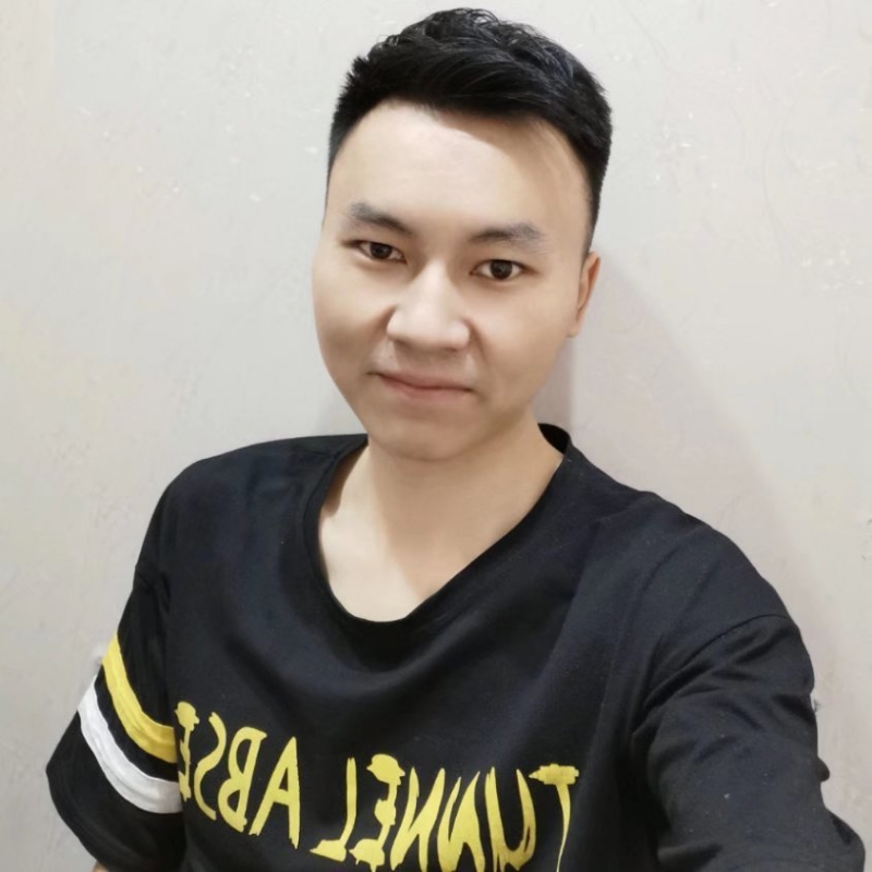 大男孩的第一张照片--宁德交友网