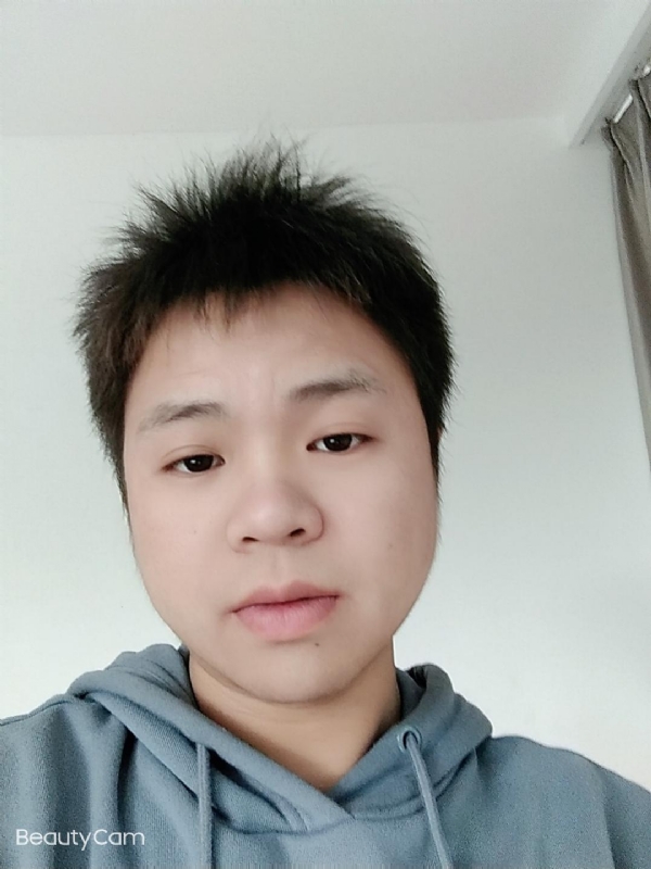 真心找对象的第一张照片--宁德交友网