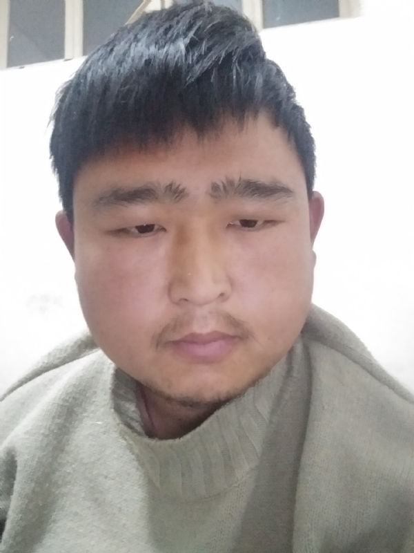 郝营的第一张照片--宁德交友网