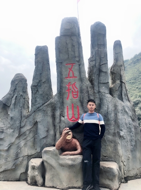 暖暖的第一张照片--宁德交友网