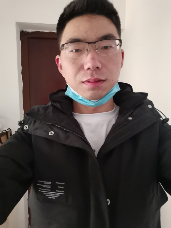 没有梦想的翅膀的第一张照片--宁德交友网
