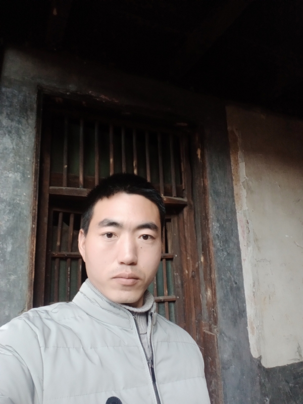 嫁与娶的第一张照片--宁德交友网