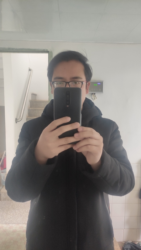 阳光的第一张照片--宁德交友网
