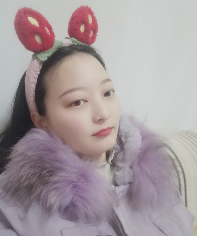 一只小月亮的第二张照片--宁德交友网