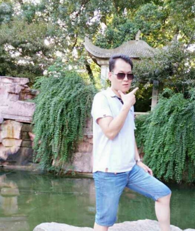 随缘的第一张照片--宁德交友网