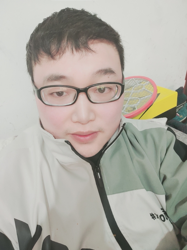 一条跑不动的鱼的第一张照片--宁德交友网