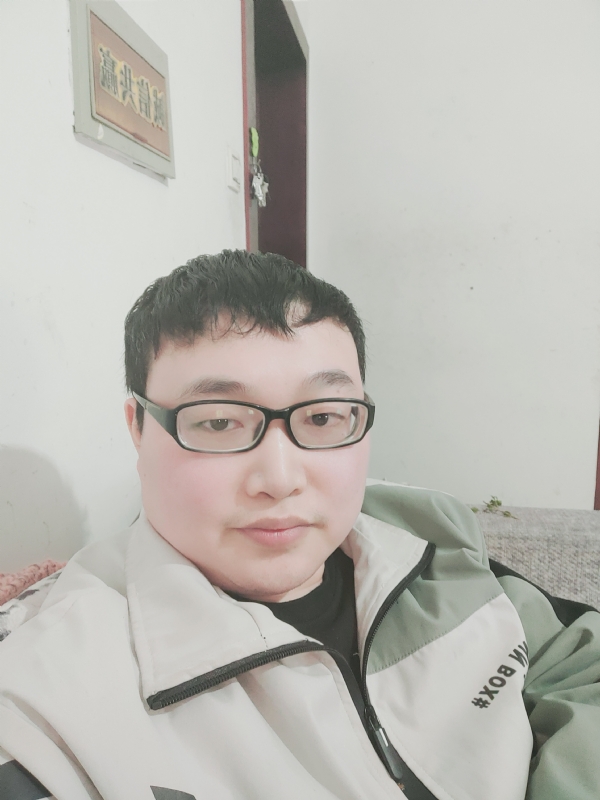 一条跑不动的鱼的第二张照片--宁德交友网