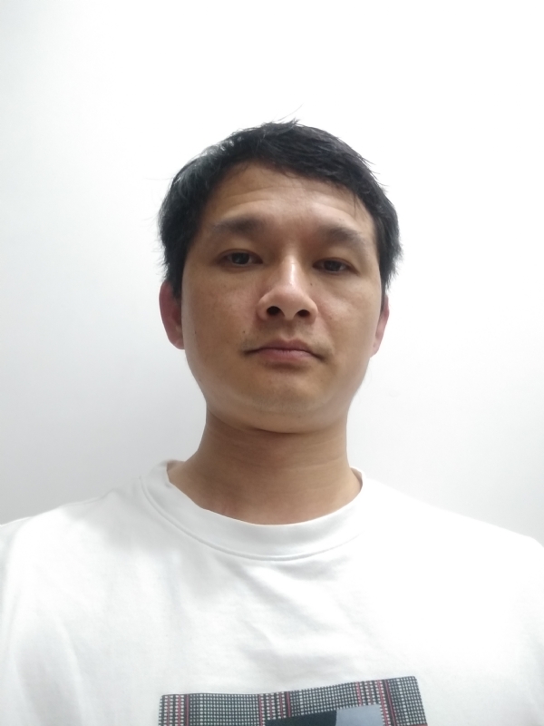 鼓浪扬帆的第一张照片--宁德交友网