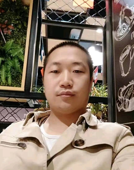 蝶恋花的第一张照片--宁德交友网