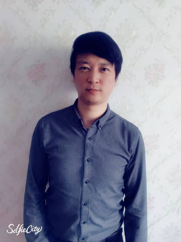 小李的第二张照片--宁德交友网