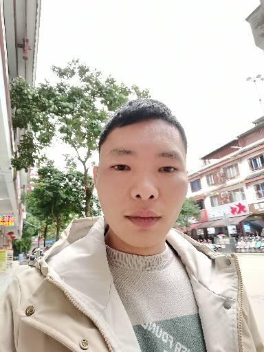 广西漓江的第一张照片--宁德交友网