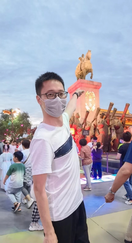 一休哥的第一张照片--宁德交友网