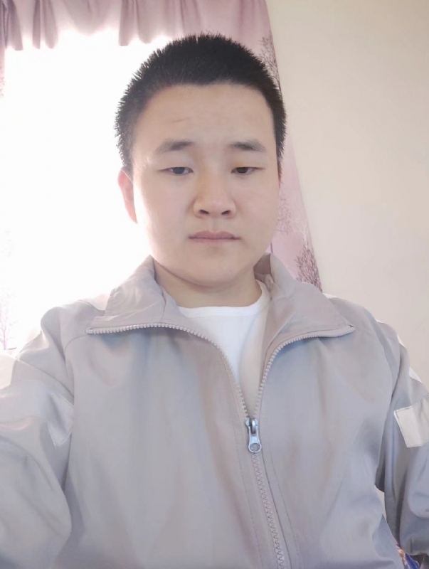 时空天使的第一张照片--宁德交友网