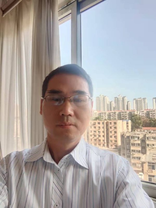 海之韵的第一张照片--宁德交友网